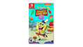 Sponge Bob- Krusty Cook Off