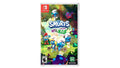 The Smurfs: Mission Vileaf