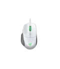 Razer Basilisk Gaming Mouse- Mercury White