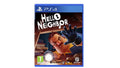 Hello Neighbor