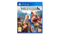 One Piece: World Seeker