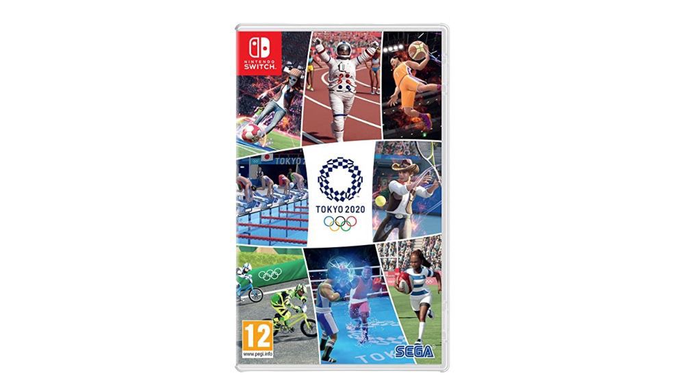 Tokyo 2020