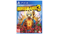 Border Lands 3