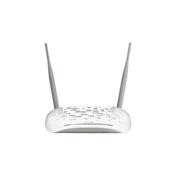 TP-link Wireless N ADSL2+ Modem Router TD-U896IN