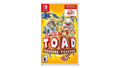 Captain Toad: Treasure Tracker