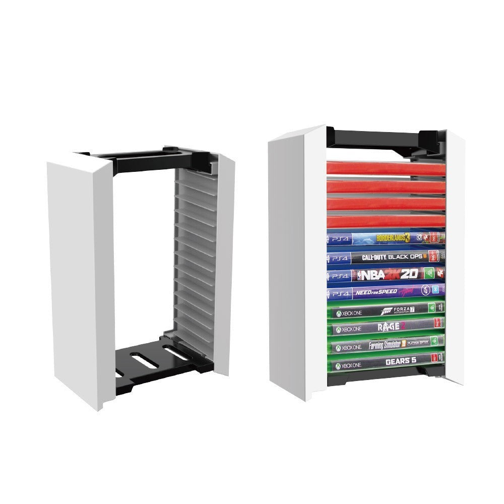Dobe Storage Stand For Game Card Box