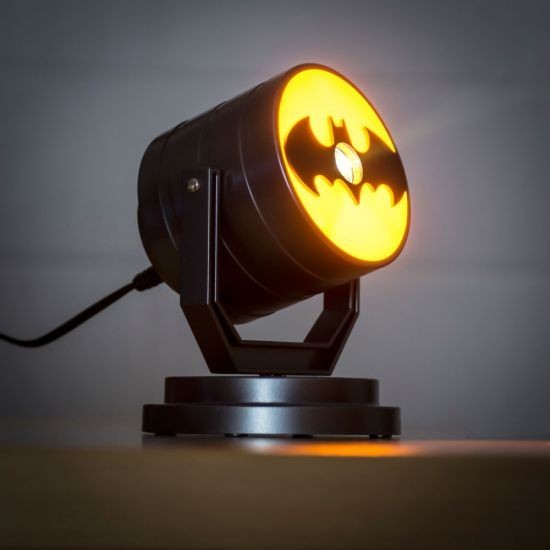 Batman Signal Projection Light