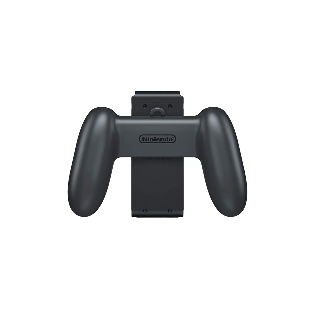 Nintendo Switch Joycon Grip Black