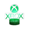 Xbox 3D Light Icon