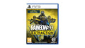 Tom Clancy’s Rainbow Six Extraction
