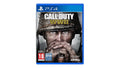 Call of Duty- WW2 (Ps4)