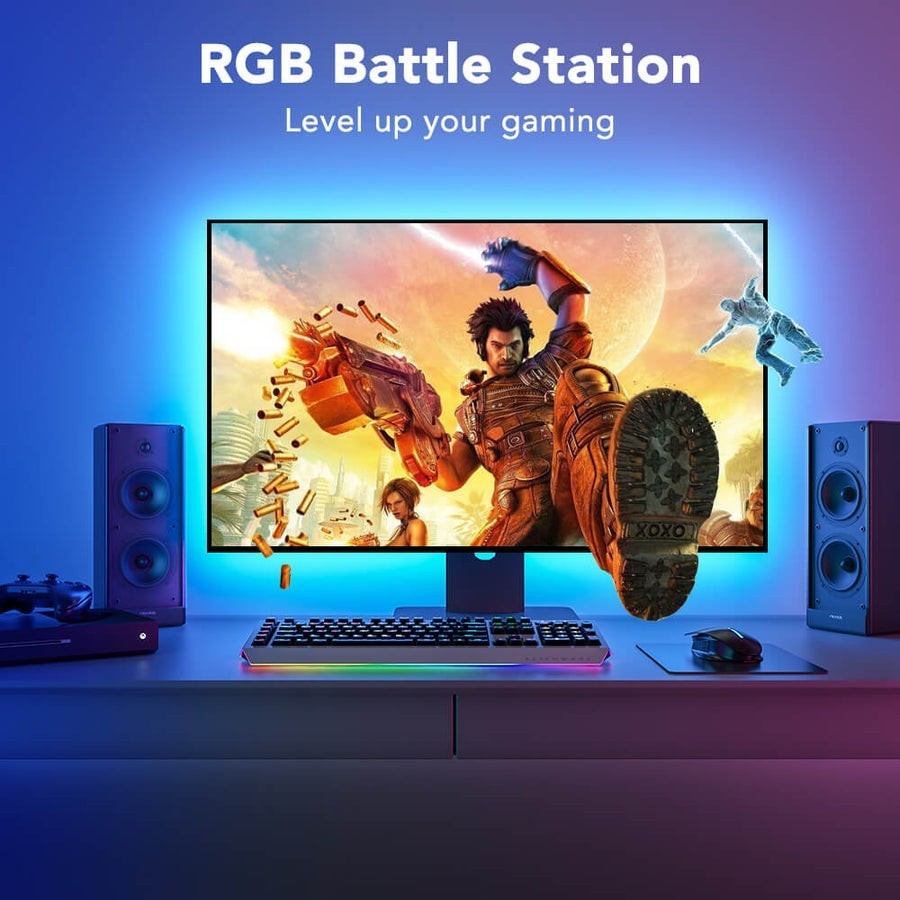 Govee RGB LED TV Backlights