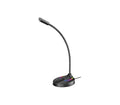 Gamenote GK55 RGB Microphone
