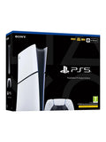 Playstation 5 Slim Digital Edition