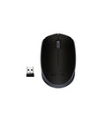 Logitech M171 Wireless Mouse