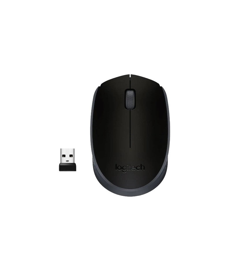 Logitech M171 Wireless Mouse