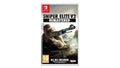 Sniper Elite V2 Remastered