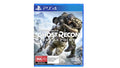 Tom Clancy’s: Ghost Recon Break Point