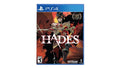 Hades (Ps4)