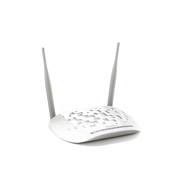 TP-link Wireless N ADSL2+ Modem Router TD-U896IN