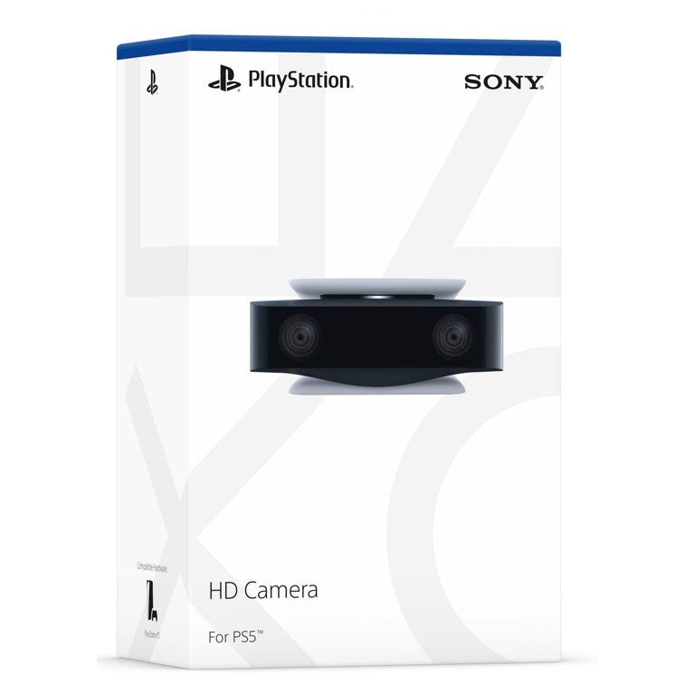 Playstation 5 HD Camera