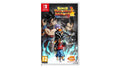 Super Dragon Ball Heroes: World Mission