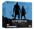 Ragnarok Collector’s Edition