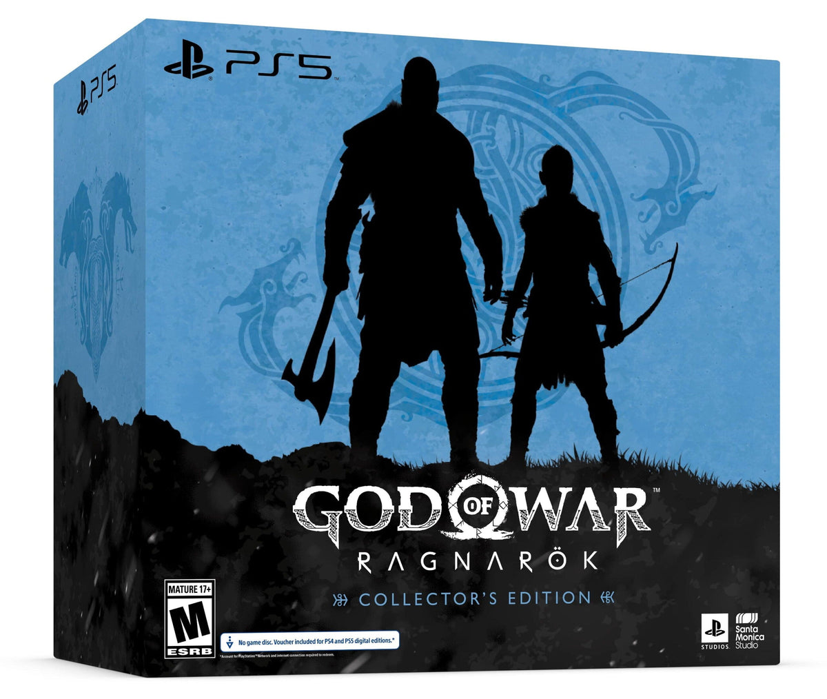 Ragnarok Collector’s Edition