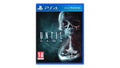 Until Dawn
