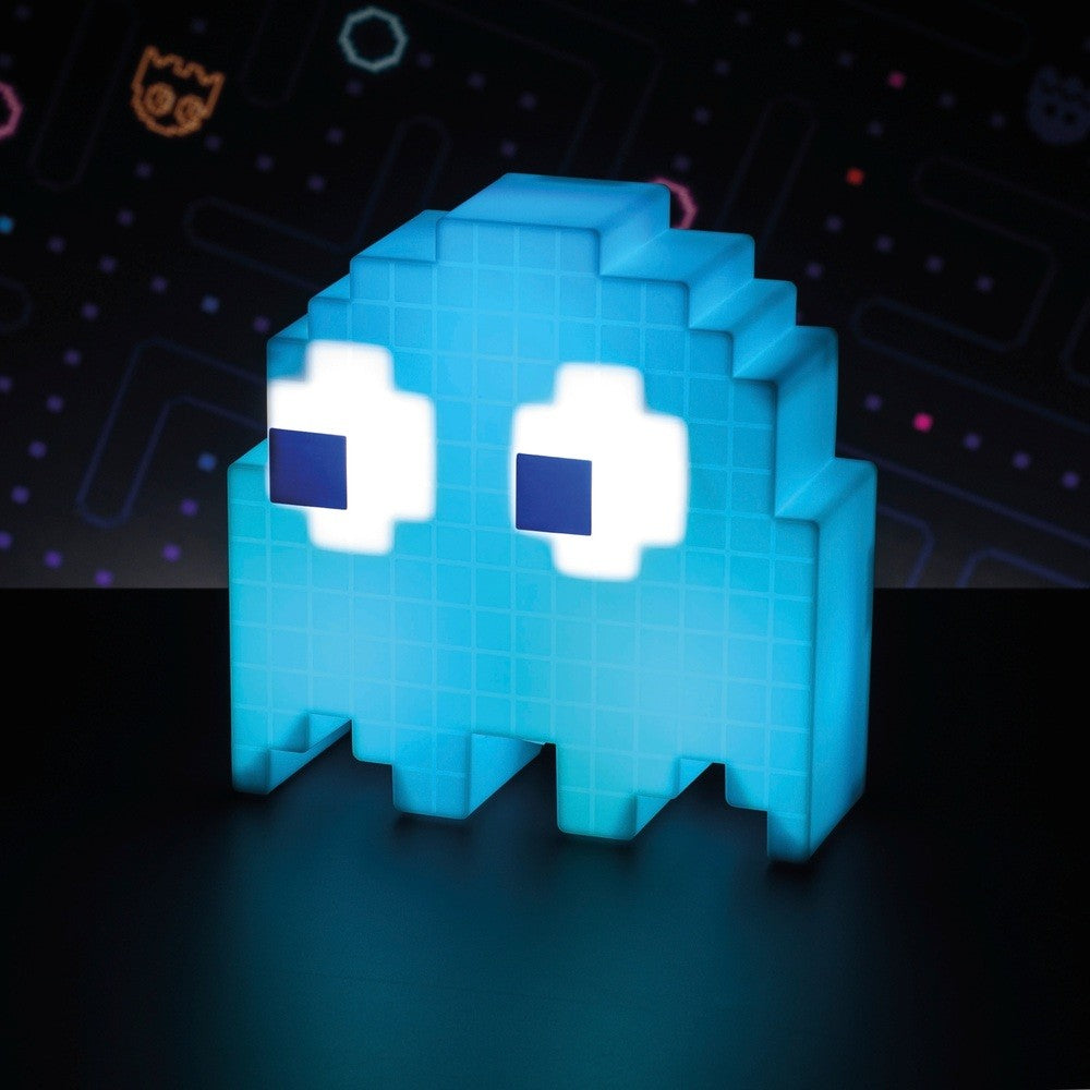 Pac-man Light Icon
