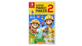 Mario: Super Mario Maker 2
