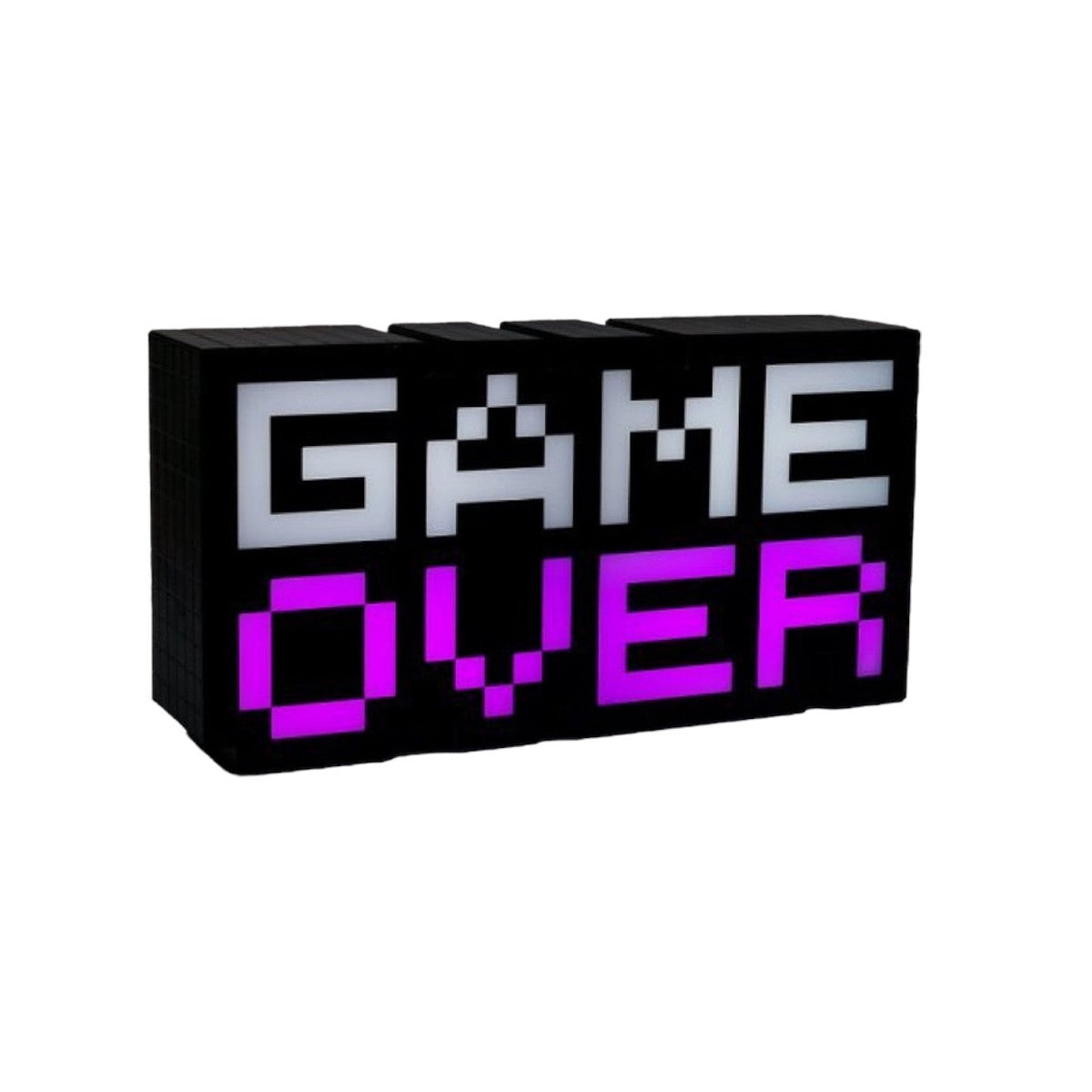 Game Over Light Icon