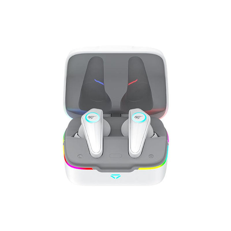 Havit TW952 Pro RGB True Wireless Stereo Gaming Earbuds