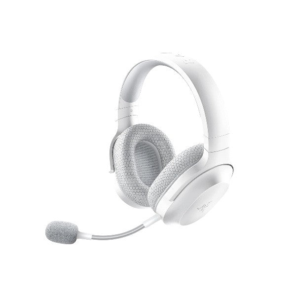 Razer Barracuda X (2022)- Mercury White