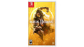 Mortal Kombat 11 (SW1)