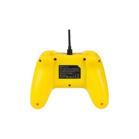 Nintendo Switch Pokemon Wired Controller