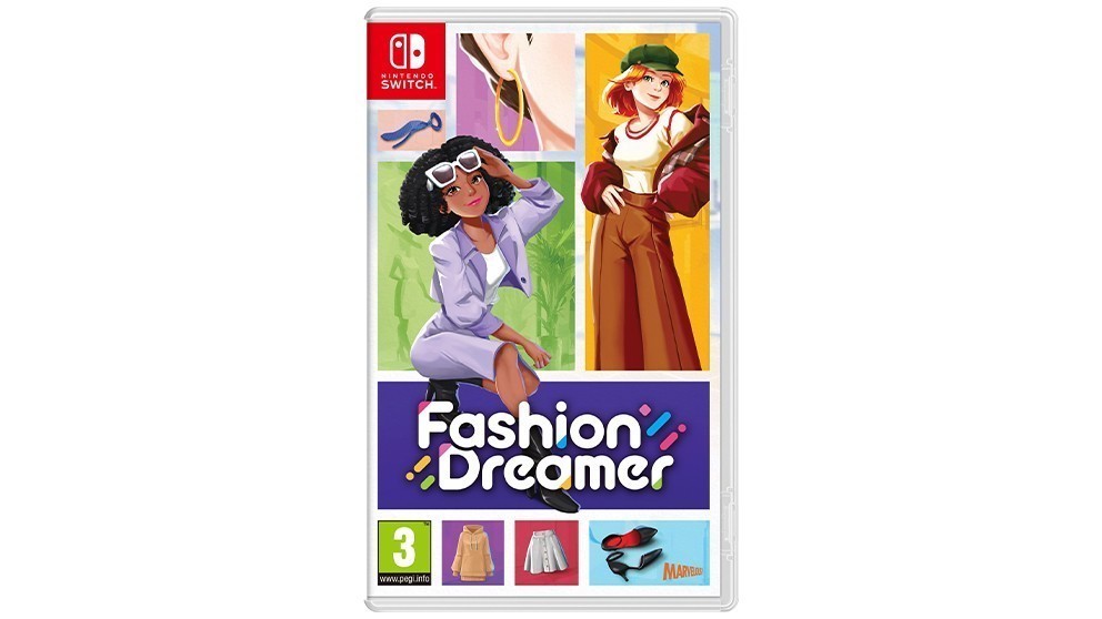 Fashion Dreamer