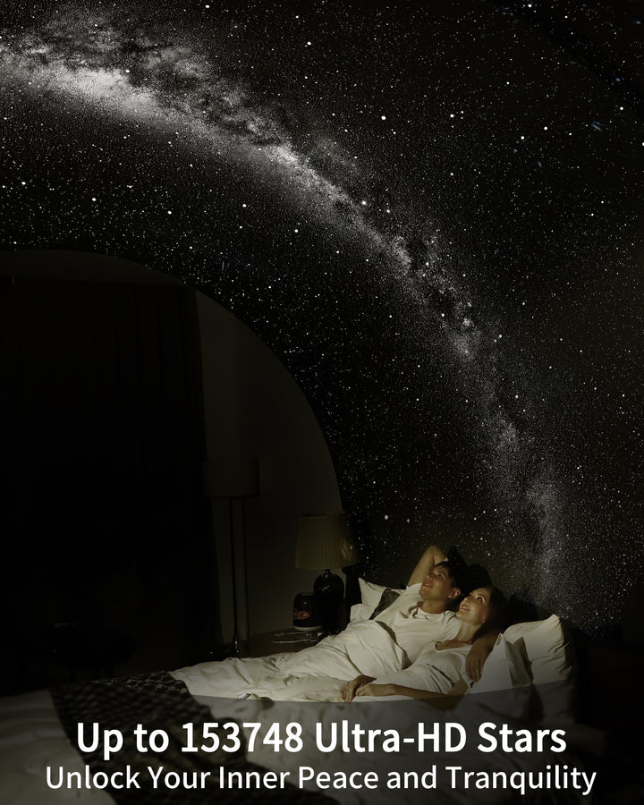 Pococo Galaxy Projector