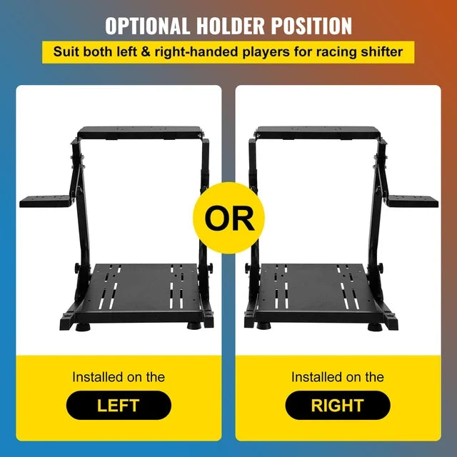 Steering Wheel Stand