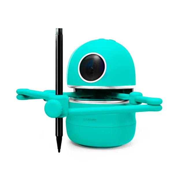Learning Educational Drawing Robot Toy
