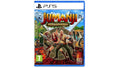 Jumanji: Wild Adventures