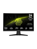 MSI MAG 244C Gaming Monitor