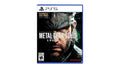 Metal Gear Solid Snake Eater