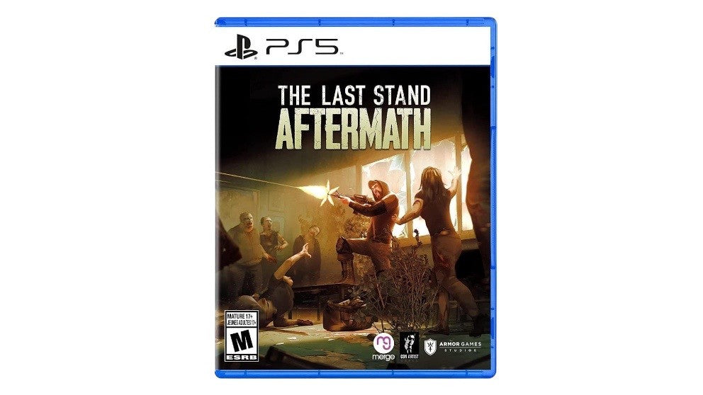 The Last Stand After Math