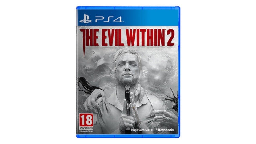 The Evil Within 2