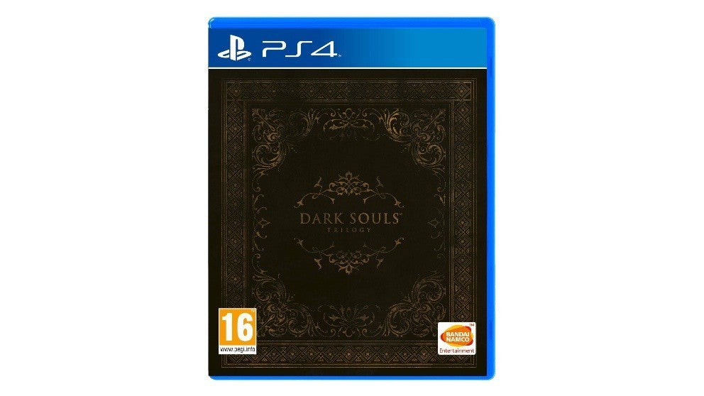 Dark Souls: Trilogy
