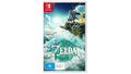 The Legend Of Zelda: Tears Of The Kingdom