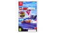 Lego 2K Drive