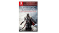 Assassin’s Creed: The Ezio Collection