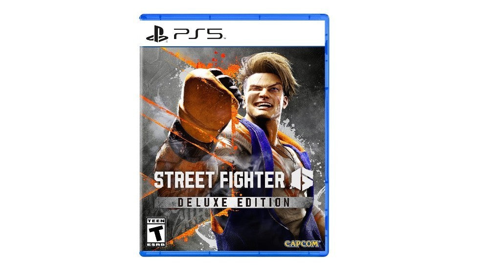 Street Fighter 6